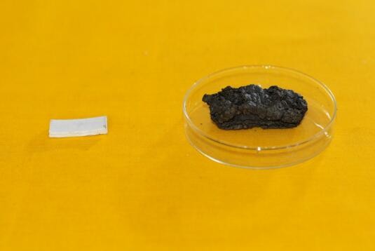 FireEg Graphite Fire Sealing Tape Bulk Wholesale at Low Price